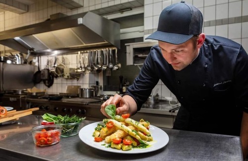 Sallgast Hotel | Gasthaus Stuckatz