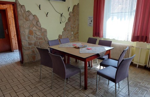Kroatisch Geresdorf Hotel | Gasthaus Teveli