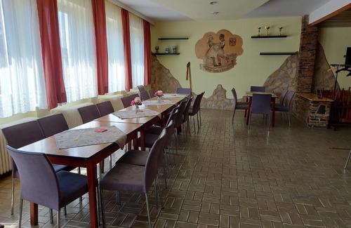 Kroatisch Geresdorf Hotel | Gasthaus Teveli