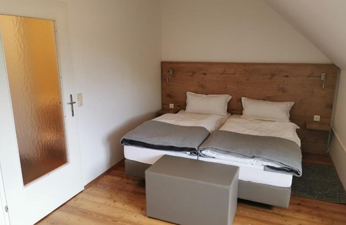 Weinitzen Hotel | Gasthaus zum Höchwirt