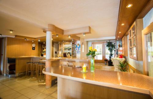 Gransdorf Hotel | Gasthaus zum Holzwurm