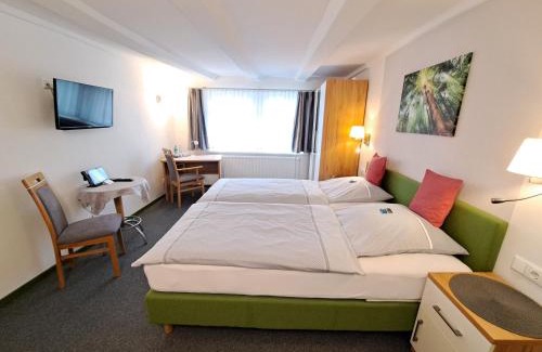 Weißehutte House | Gasthaus Zum Lindenwirt