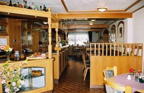 Beerfelden Hotel | Gasthaus Zum Spalterwald