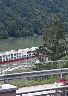 Wesenufer House | Gasthaus zur blauen Donau