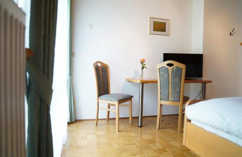 Stuppach Hotel | Gasthaus Zur Rose