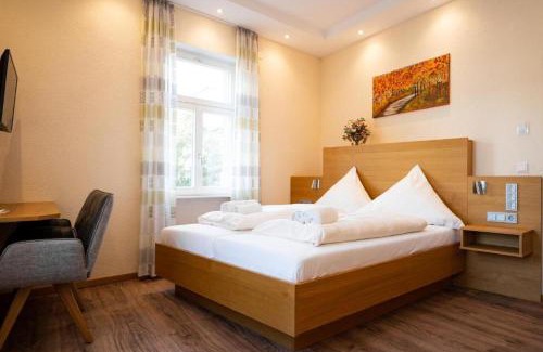 Leimen Hotel | Gasthause Zur Krone Hotel