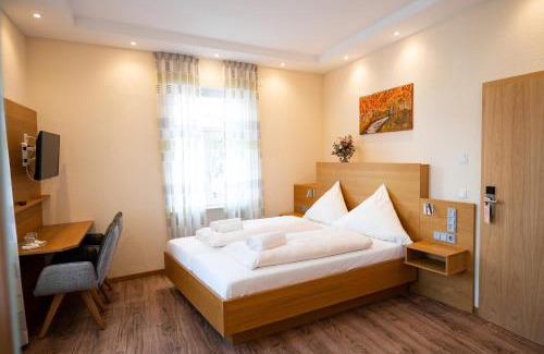 Leimen Hotel | Gasthause Zur Krone Hotel