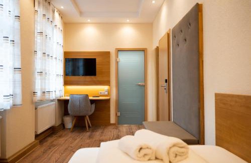 Leimen Hotel | Gasthause Zur Krone Hotel