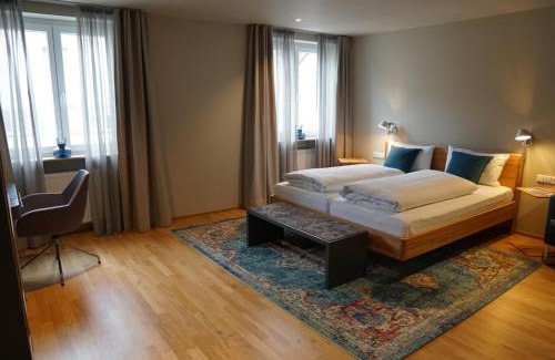 Bad Wurzach Hotel | Gasthof Adler