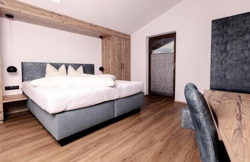 Fuegen Hotel | Gasthof Aigner *
