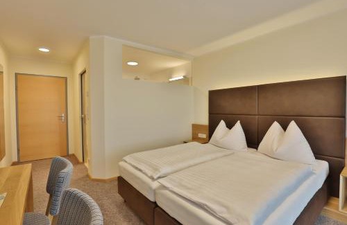 Kollmitzberg Hotel | Gasthof Alpenblick