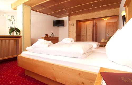 Sankt Christoph am Arlberg Hotel | Gasthof Valluga