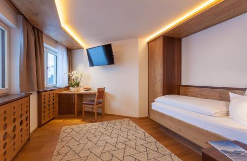 Sankt Christoph am Arlberg Hotel | Gasthof Valluga