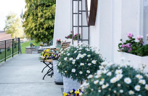 Hünibach Hotel | Gasthof Bären