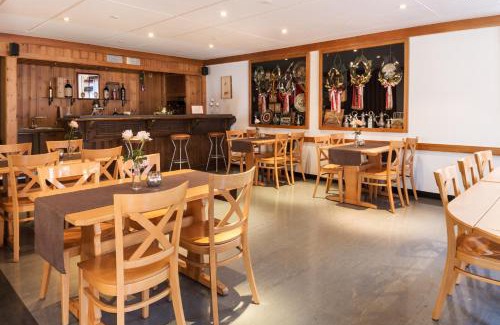 Hünibach Hotel | Gasthof Bären