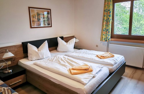 Blankenberg House | Gasthof Blankenberg