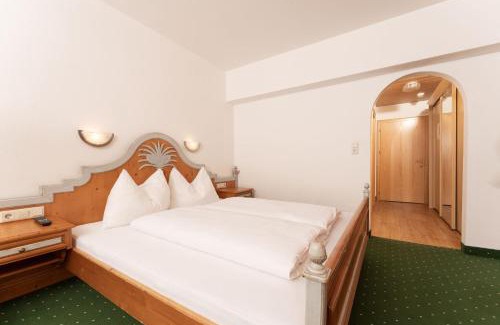 Zwieselstein Bed & Breakfast | Gasthof Brückenwirt Hotel