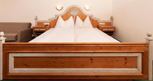 Zwieselstein Bed & Breakfast | Gasthof Brückenwirt Hotel