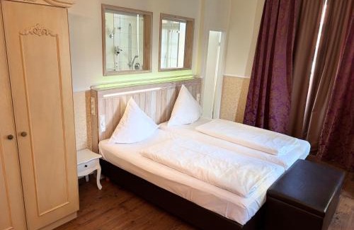 Hessental Hotel | Gasthof Die Krone