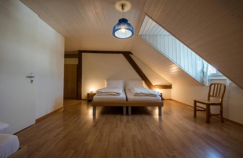 Bosingen Hotel | Gasthof Drei Eidgenossen