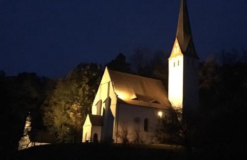 Langenbruck House | Gasthof Fröhlich