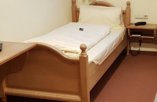 Ebern Hotel | Gasthof Frankenstuben