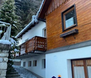 Frantschach-Sankt Gertraud House | Gasthof Frasswirt