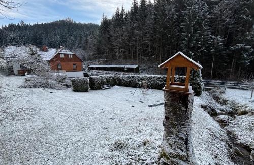 Frantschach-Sankt Gertraud House | Gasthof Frasswirt