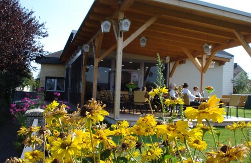 Horitschon House | Gasthof & Gästehaus Trummer