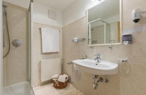 San Nicolo d'Ega Hotel | Gasthof Gasserhof