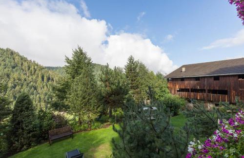 San Nicolo d'Ega Hotel | Gasthof Gasserhof