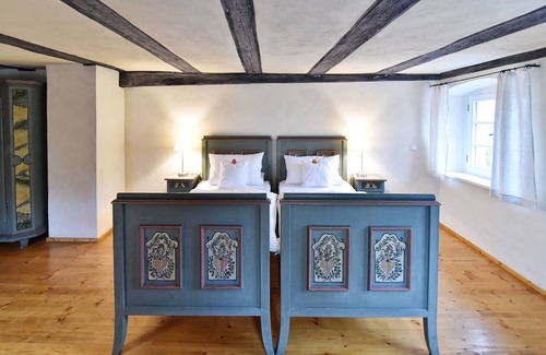 Gnotzheim Hotel | Gasthof Gentner