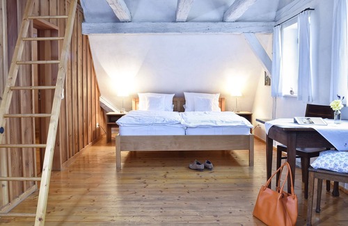 Gnotzheim Hotel | Gasthof Gentner