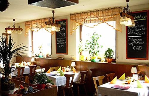 Wasseralfingen Hotel | Gasthof Goldener Stern