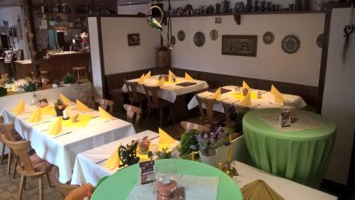 Wasseralfingen Hotel | Gasthof Goldener Stern