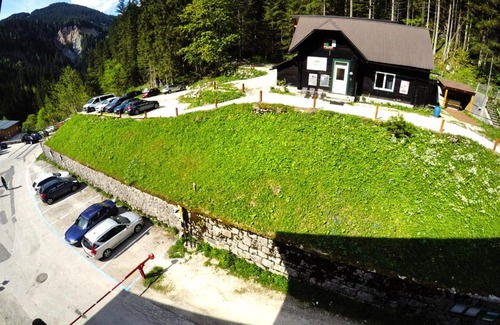 Gosau-Hintertal House | Gasthof Gosausee