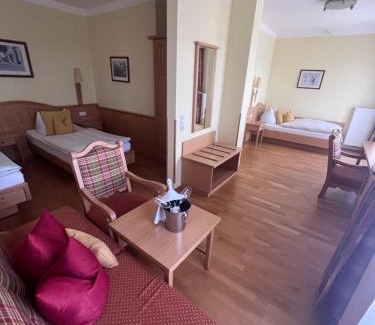 Honigtal Hotel | Gasthof Großschedl zum Kramerwirt