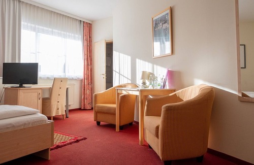Heidenreichstein House | Gasthof Grossmann