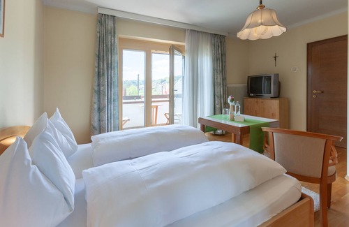 Hartmannsdorf Hotel | Gasthof Gruber