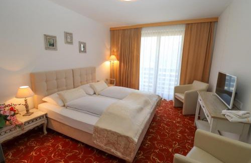 Eberstein House | Gasthof Gutmann