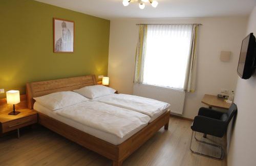 Marbach an der Donau House | Gasthof Haselberger