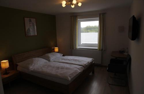 Marbach an der Donau House | Gasthof Haselberger