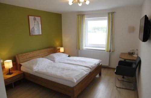 Marbach an der Donau House | Gasthof Haselberger