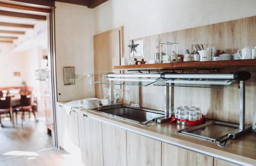 Ellwangen Hotel | Gasthof Hasen