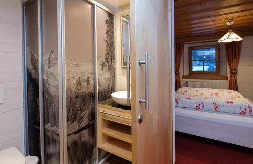 Kappl Apartment | Gasthof Hirschen