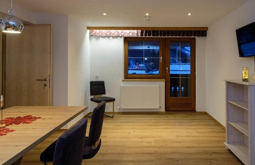 Kappl Apartment | Gasthof Hirschen