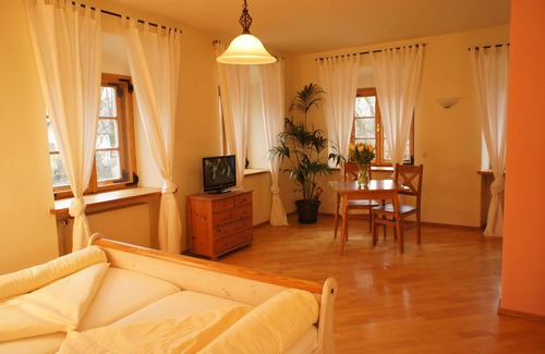 Herrsching am Ammersee Hotel | Gasthof Hotel zur Post