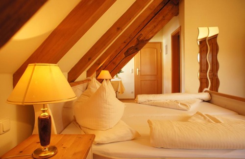 Herrsching am Ammersee Hotel | Gasthof Hotel zur Post