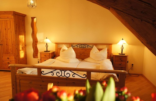 Herrsching am Ammersee Hotel | Gasthof Hotel zur Post