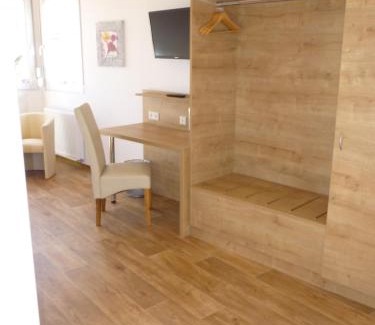 Beffendorf Hotel | Gasthof Hotel Traube